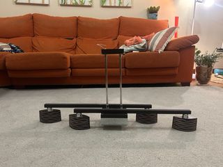 Juego de lámparas de techo