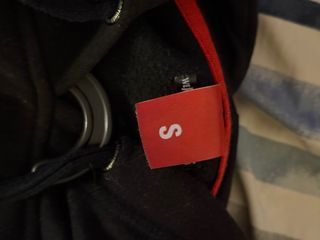 Sudadera HardTuned We Run The Streets Negra