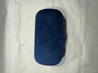 Occhiali da sole Gucci blu