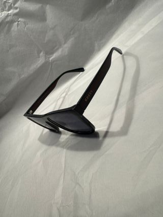 Occhiali da sole Gucci blu