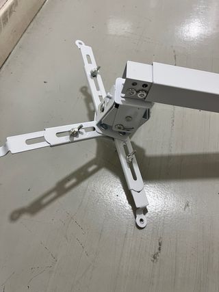 Proyector Cine Elephas Blanco