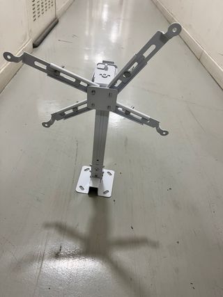 Proyector Cine Elephas Blanco