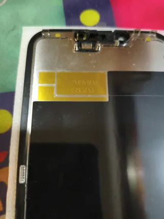 Schermo iPhone 11 Pro Nuovo