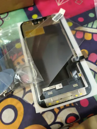 Schermo iPhone 11 Pro Nuovo