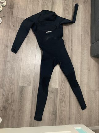Traje de surf Narval 3.2mm