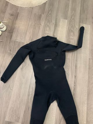 Traje de surf Narval 3.2mm