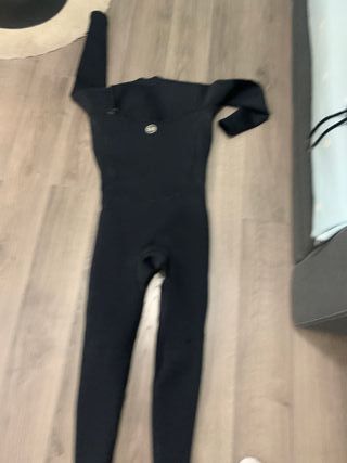 Traje de surf Narval 3.2mm