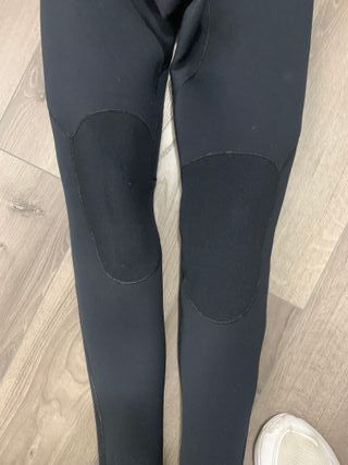 Traje de surf Narval 3.2mm