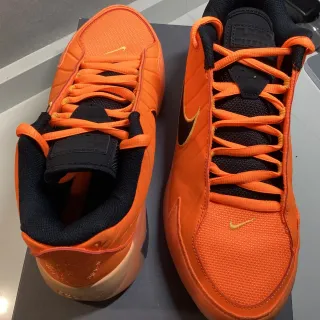 Zapatillas Baloncesto Nike LeBron Witness IX