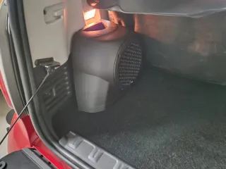 Smart Fortwo Pasion 90 cv automatico 2016