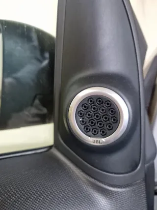 Smart Fortwo Pasion 90 cv automatico 2016