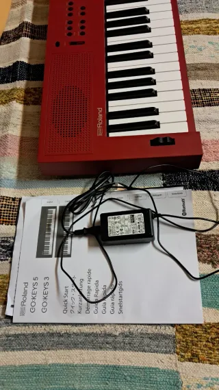 Roland GO:KEYS 3 RD