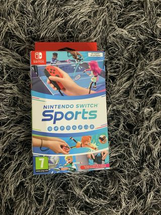 Nintendo Switch Sports