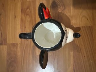 Taza Minnie Mouse Cerámica