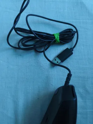 Logitech G203 Ratón Gaming Negro/Azul