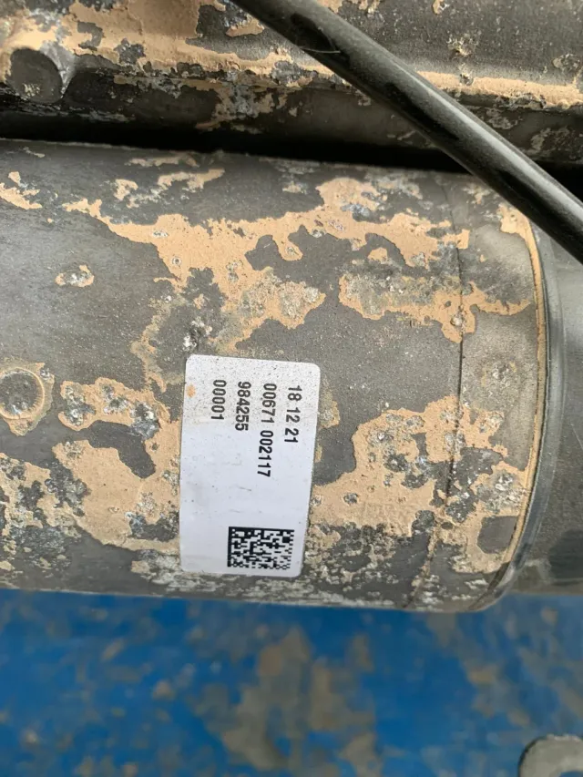 Cremallera Dirección BMW X5 G05 / X6 G06