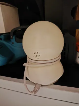 Cámara de vigilancia Tapo