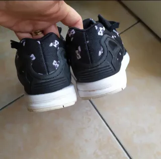 Scarpe Adidas ZX Flux Fantasia