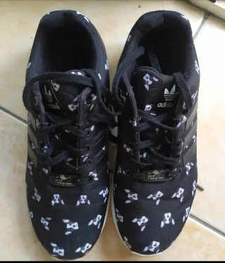 Scarpe Adidas ZX Flux Fantasia