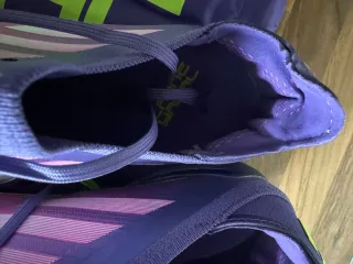 Scarpe da calcio Adidas F50 Lamine Yamal Gamma alta