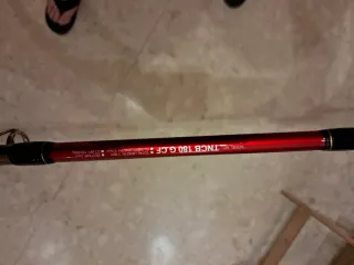 Caña Daiwa Tanacom Boat 180g