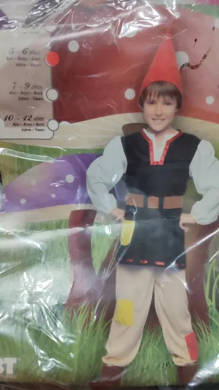 Disfraz Bebé Diablo  Disfraz dragón  Disfraz Peter