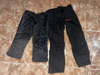 Ropa Motocross Niño Speed Factory