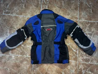 Ropa Motocross Niño Speed Factory