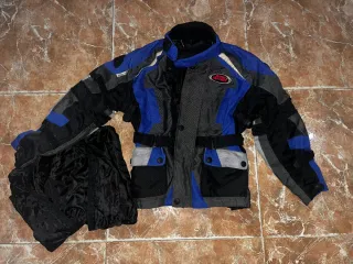 Ropa Motocross Niño Speed Factory