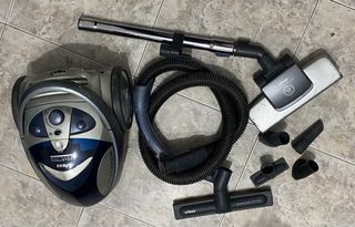 Aspiradora Ufesa Cyclotron Power M