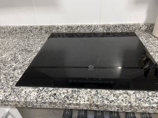 Vitrocerámica Inducción Balay