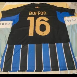 Maglia Pisa Buffon Adidas Tg L