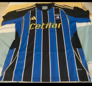 Maglia Pisa Buffon Adidas Tg L