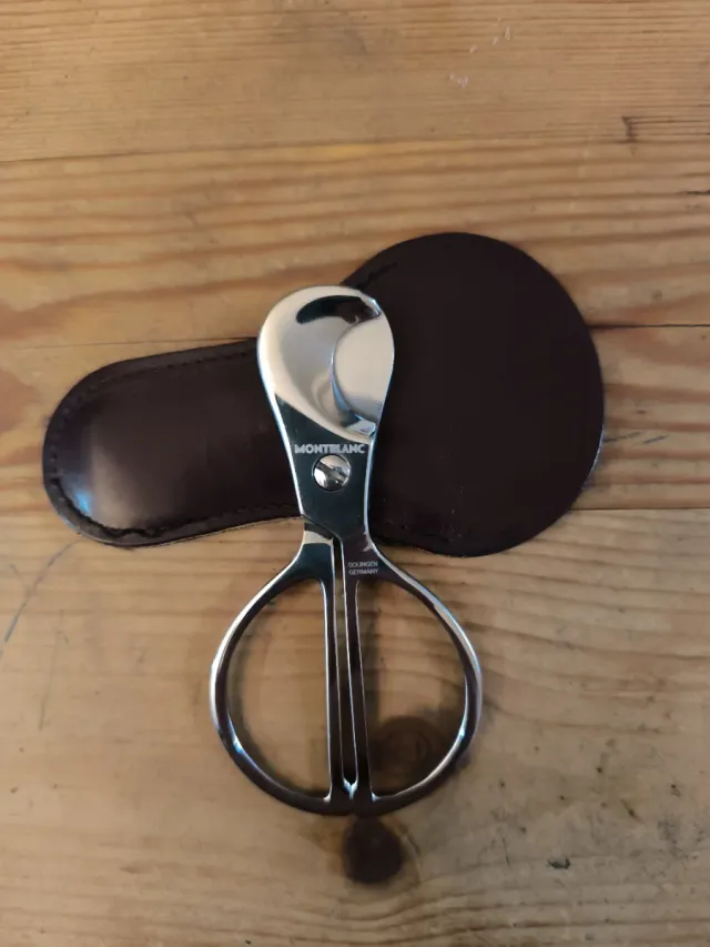 Cortapuros Montblanc