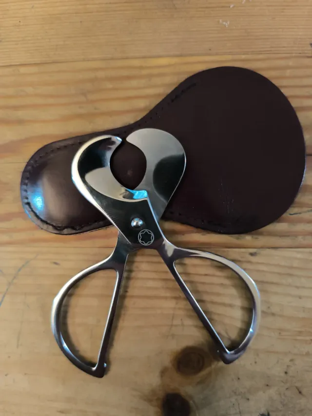 Cortapuros Montblanc