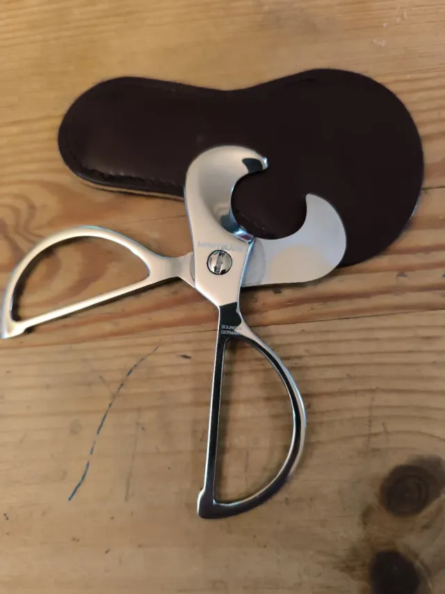 Cortapuros Montblanc