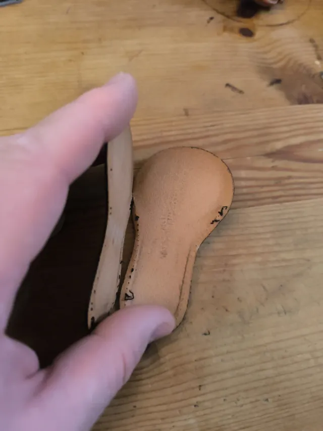 Cortapuros Montblanc