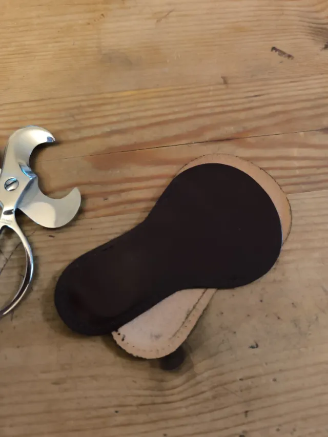 Cortapuros Montblanc