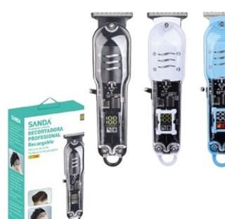 Máquina corta pelo profesional SD-5898