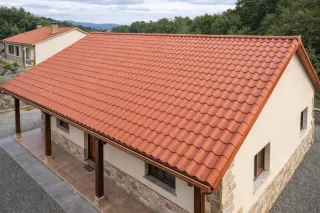 Tejados y Estructuras - Precios economicos