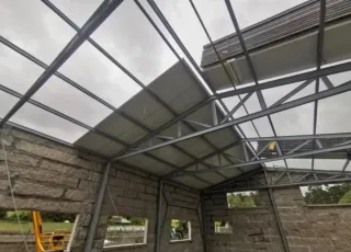 Tejados y Estructuras - Precios economicos