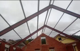 Tejados y Estructuras - Precios economicos