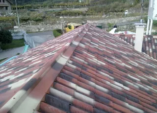 Tejados y Estructuras - Precios economicos