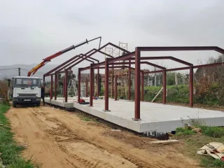 Tejados y Estructuras - Precios economicos