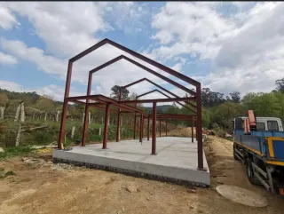 Tejados y Estructuras - Precios economicos