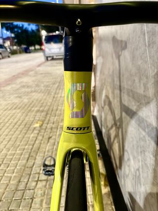 Scott Addict RC Amarillo
