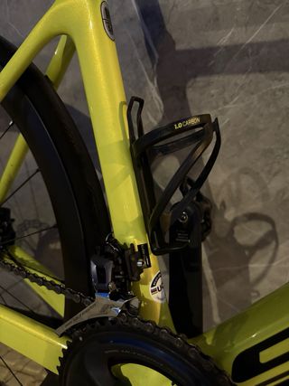 Scott Addict RC Amarillo