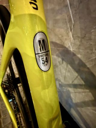 Scott Addict RC Amarillo