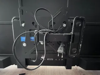 Televisor LED INVES 40 Negro