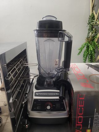 Batidora Comercial High Performance Blender
